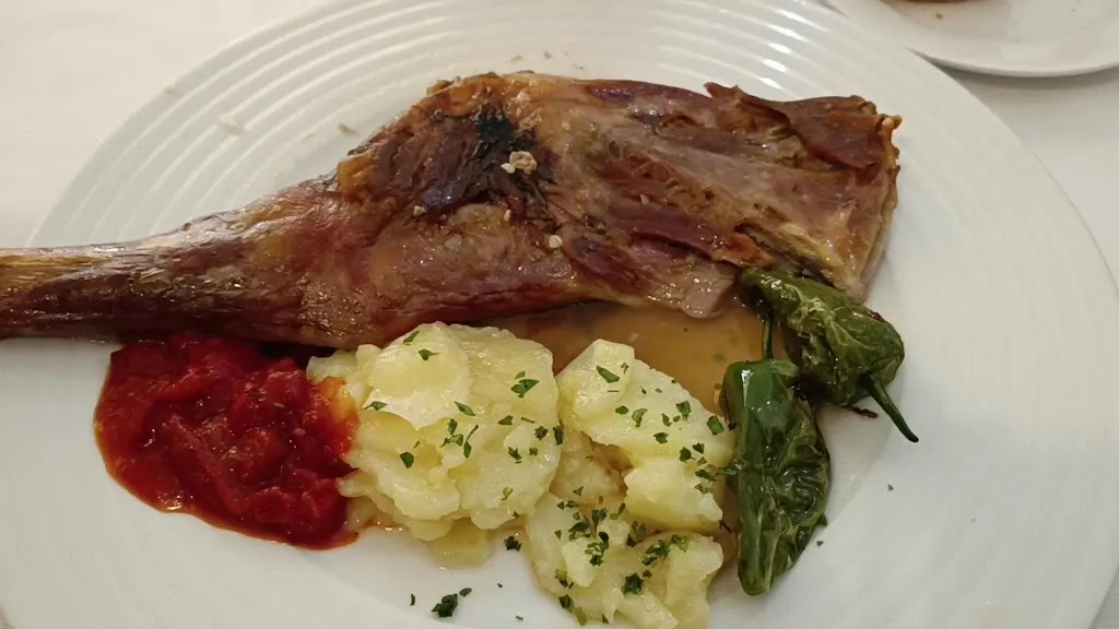 Restaurante el Parador Illescas_Illescas_slider_image_2