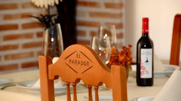 Restaurante el Parador Illescas_Illescas_slider_image_3