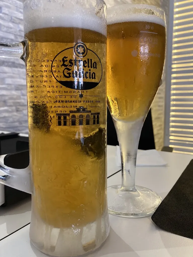 Menu_La Andaluza New Illescas_Illescas_image_5