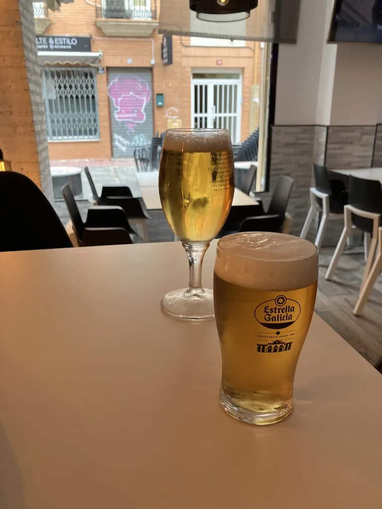 Menu_La Andaluza New Illescas_Illescas_image_6