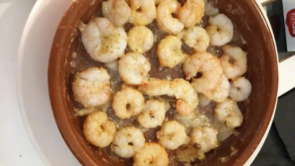 Menu_La Andaluza New Illescas_Illescas_image_7