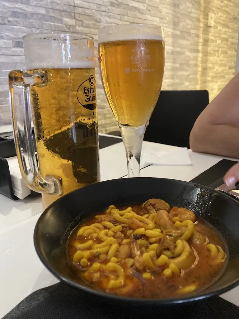 Menu_La Andaluza New Illescas_Illescas_image_9