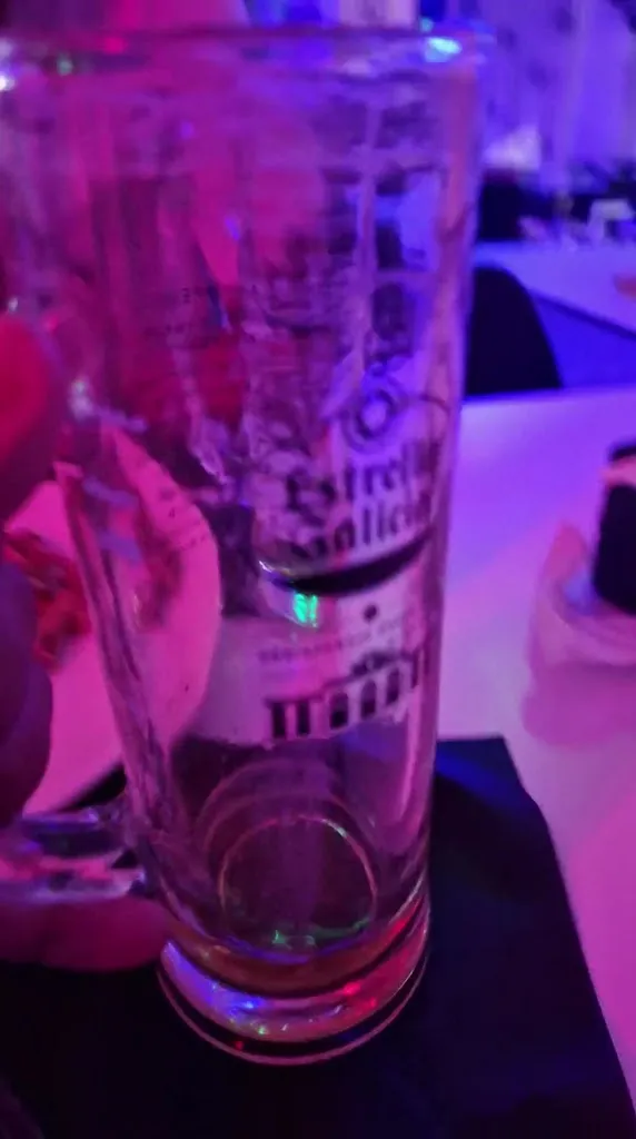 Juan Francisco V._La Andaluza New Illescas_Illescas_review