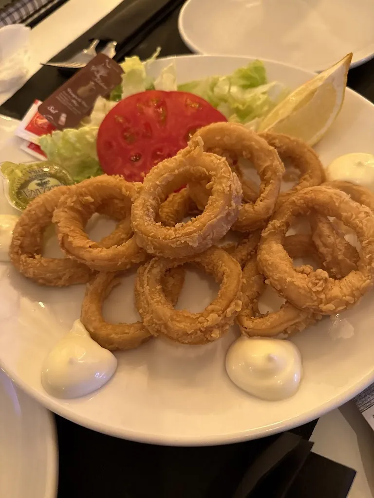 Estefania Calvo_La Andaluza New Illescas_Illescas_review