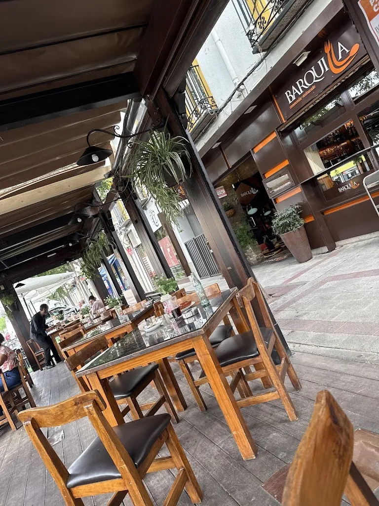 Jai Jind_Restaurante Barquilla_Illescas_review