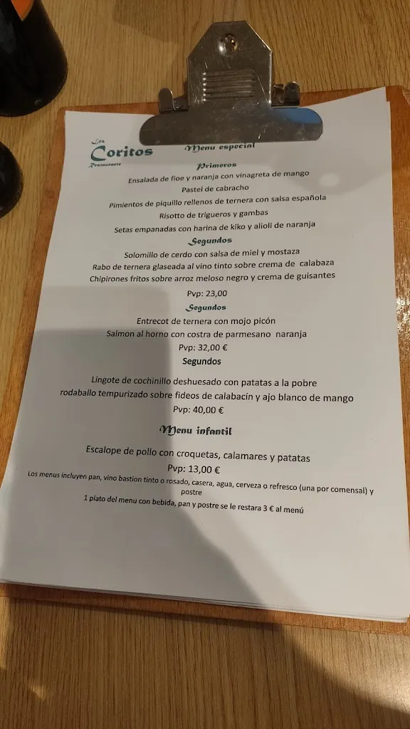 Menu_Restaurante los Coritos_Illescas_image_4