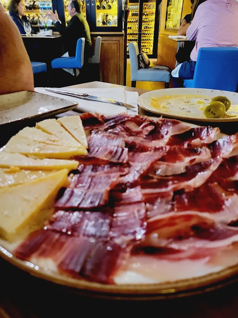 Menu_Restaurante Villa Molero Illescas_Illescas_image_6