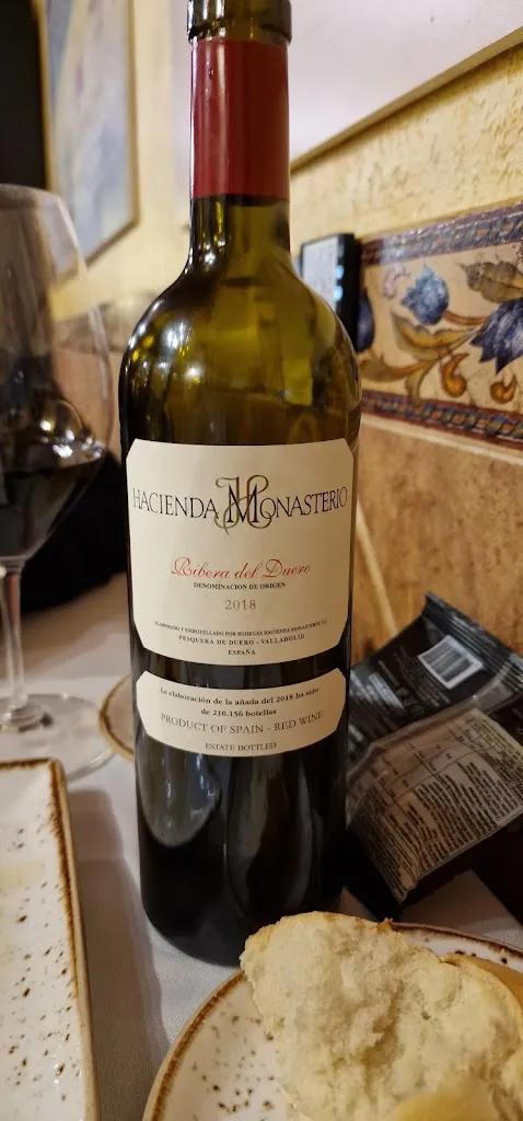 Menu_Restaurante Villa Molero Illescas_Illescas_image_7