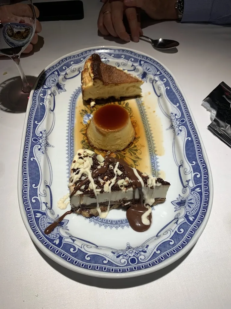 Filip Petrovic_Restaurante Villa Molero Illescas_Illescas_review