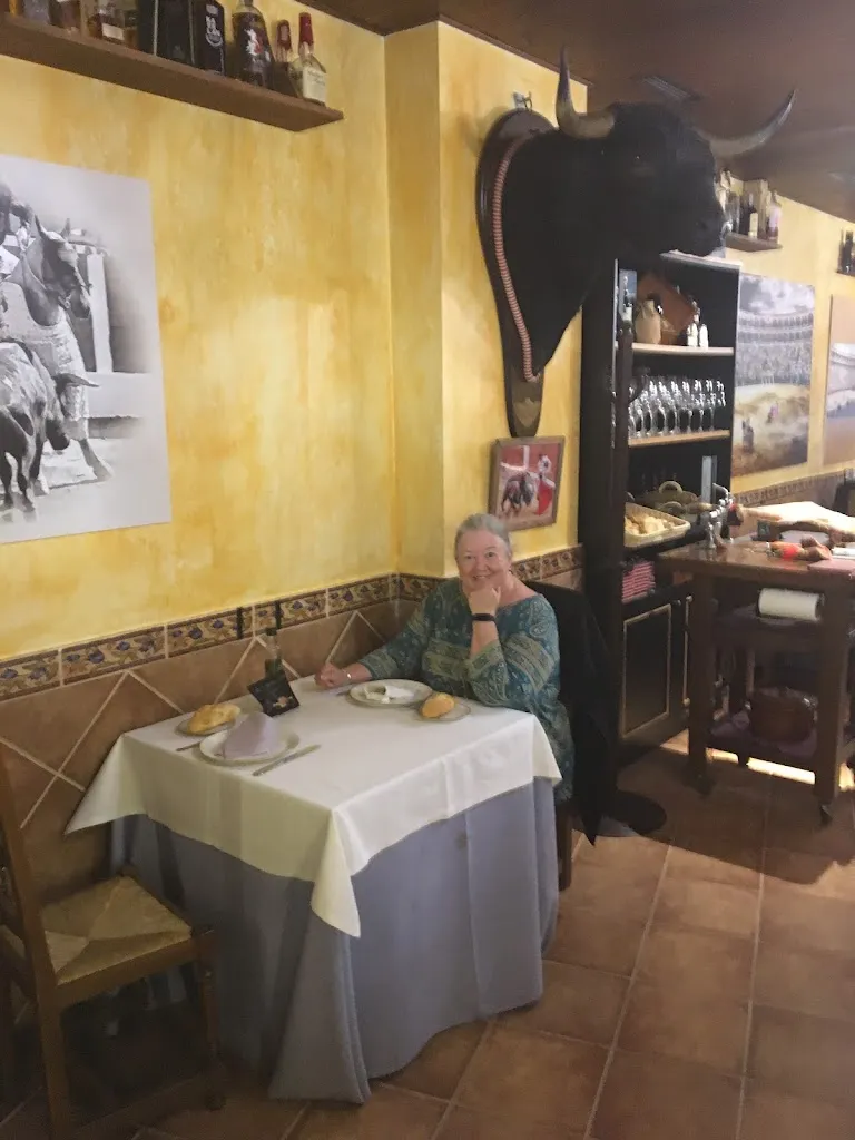 Gypsy Rubber Tramps_Restaurante Villa Molero Illescas_Illescas_review