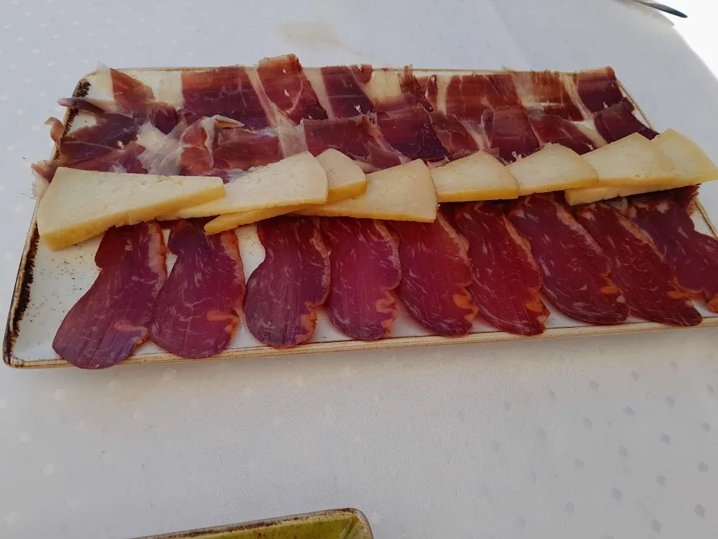 Nando 1_Restaurante Villa Molero Illescas_Illescas_review