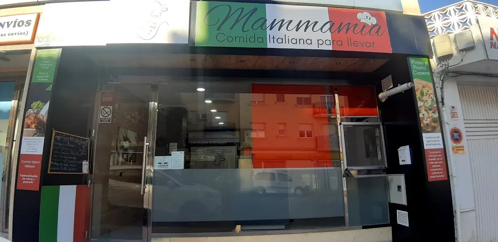Mammamia comida italiana para llevar_Huércal-Overa_slider_image_1