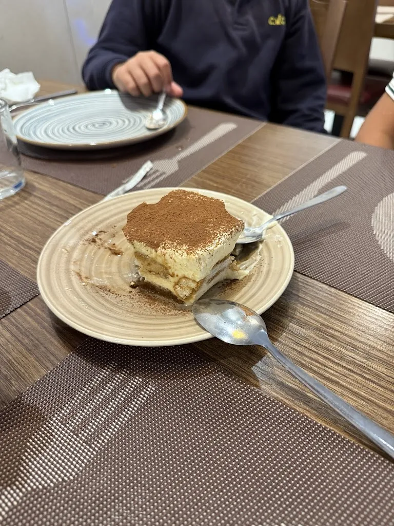 Julio Gil_Restaurante Xiao_Illescas_review