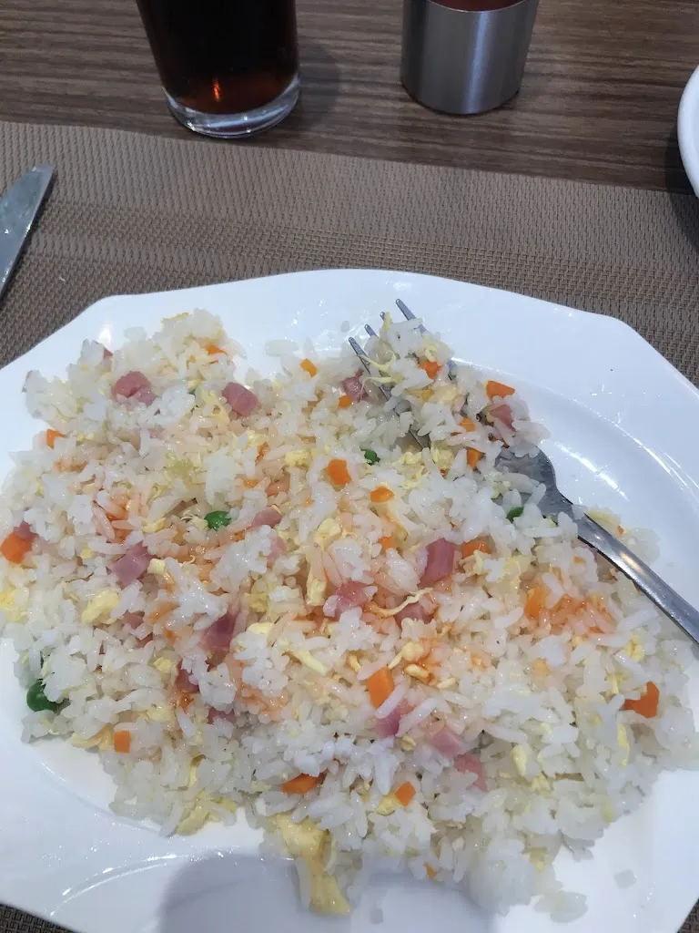 Lydia Estévez_Restaurante Xiao_Illescas_review