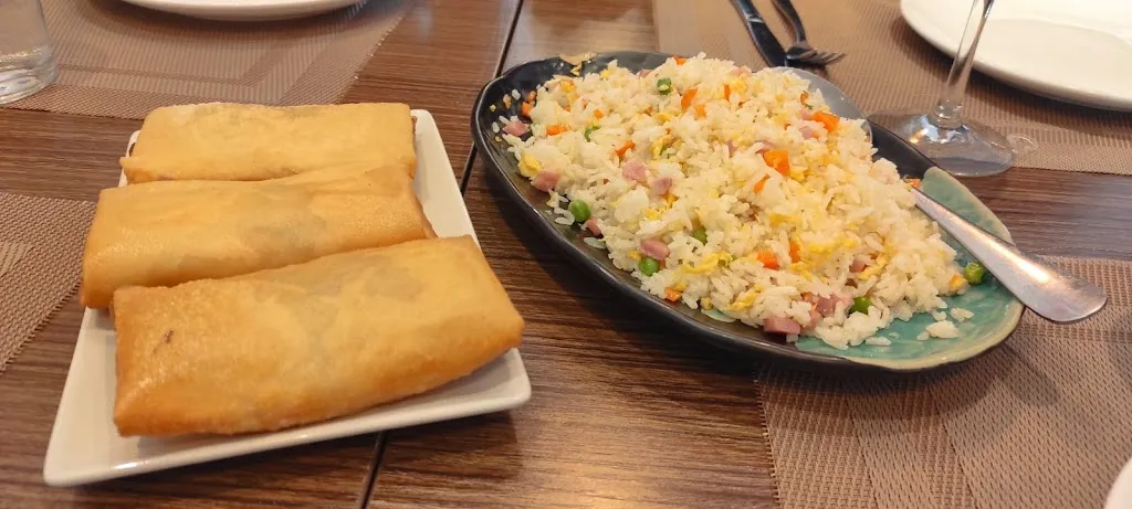 Isa Bel_Restaurante Xiao_Illescas_review