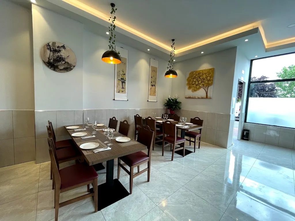 Restaurante Xiao restaurant in Illescas