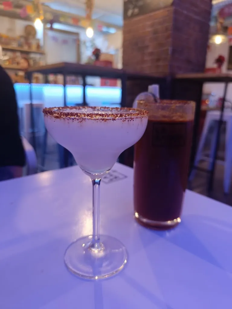 Menu_Los Tacos de Wendy - Restaurante Mexicano en Illescas_Illescas_image_5