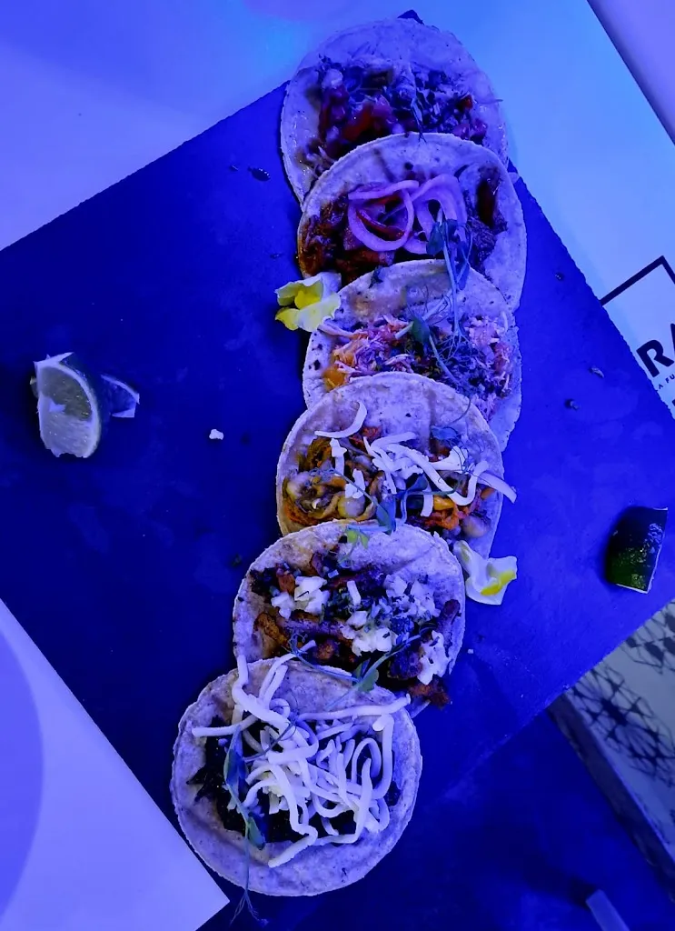 Menu_Los Tacos de Wendy - Restaurante Mexicano en Illescas_Illescas_image_6