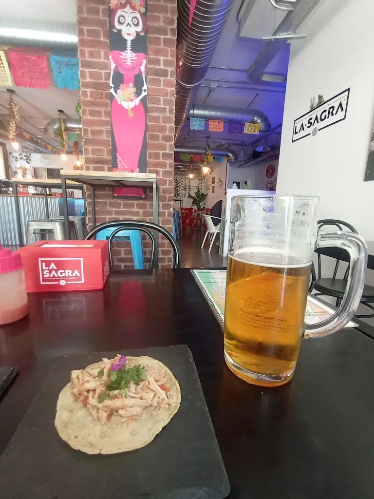 Menu_Los Tacos de Wendy - Restaurante Mexicano en Illescas_Illescas_image_7