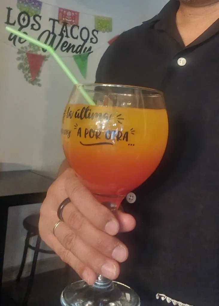 Menu_Los Tacos de Wendy - Restaurante Mexicano en Illescas_Illescas_image_9