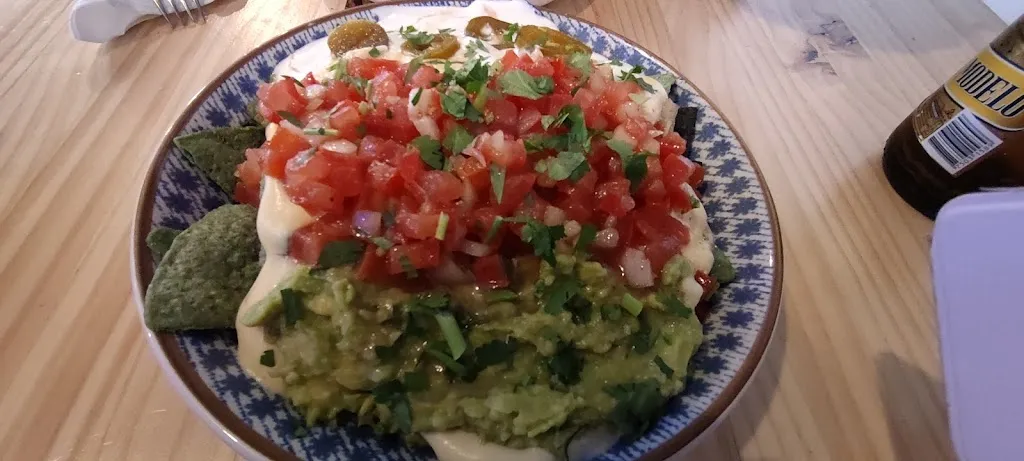 Revolucionarse Cuento ilustrado_Los Tacos de Wendy - Restaurante Mexicano en Illescas_Illescas_review