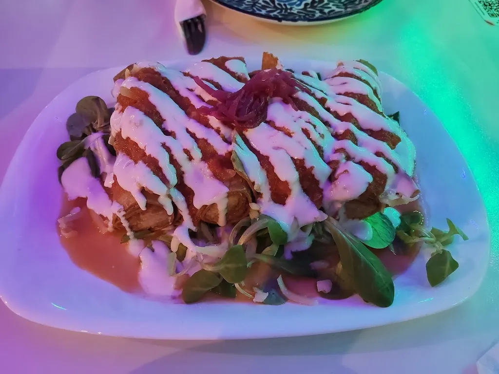 monica_Los Tacos de Wendy - Restaurante Mexicano en Illescas_Illescas_review