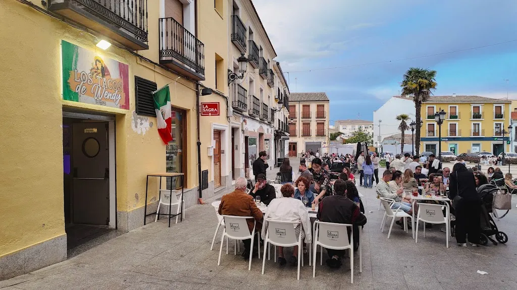 Los Tacos de Wendy - Restaurante Mexicano en Illescas_Illescas_slider_image_1