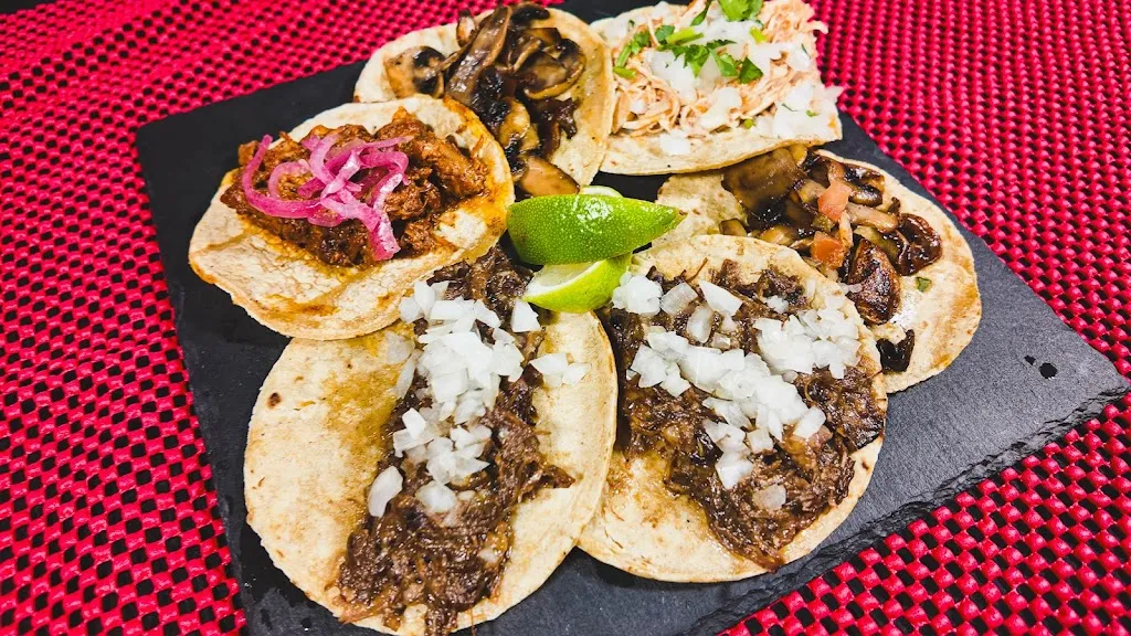 Los Tacos de Wendy - Restaurante Mexicano en Illescas_Illescas_slider_image_2