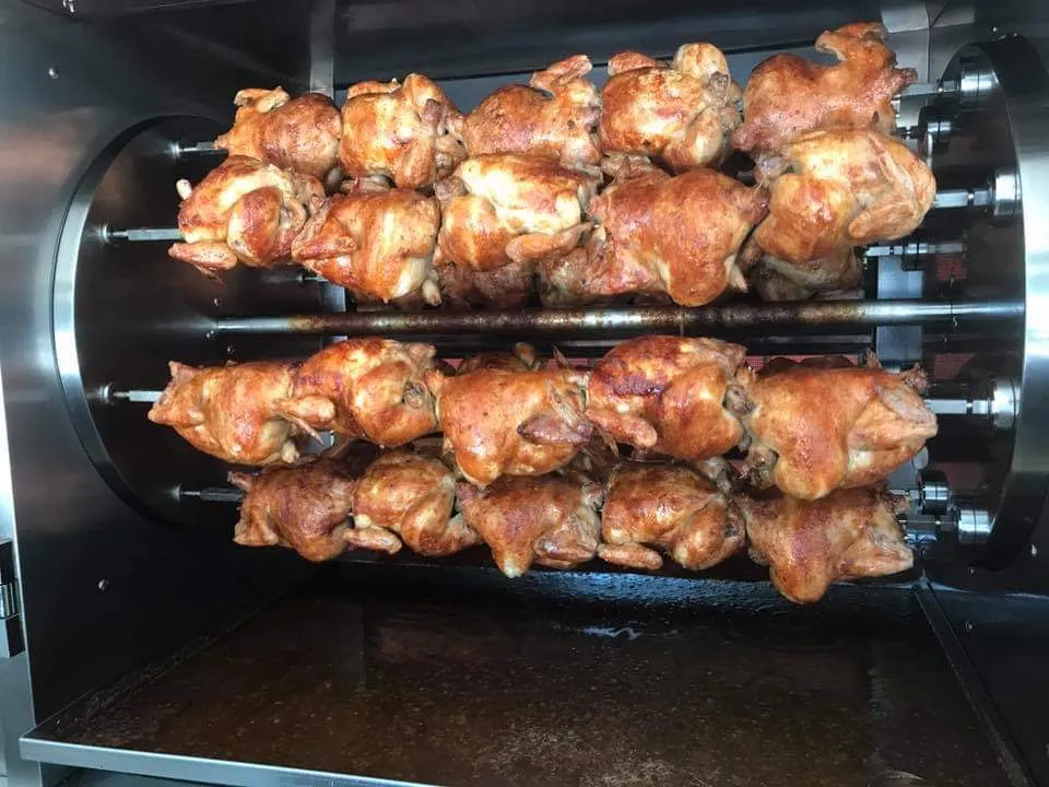 Asador El Campestre_Illescas_slider_image_1