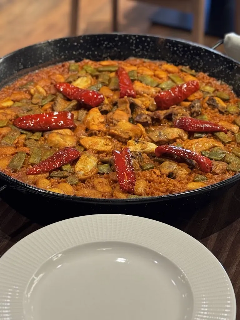 Miguel Mart_Restaurante Hotel Iberum_Illescas_review