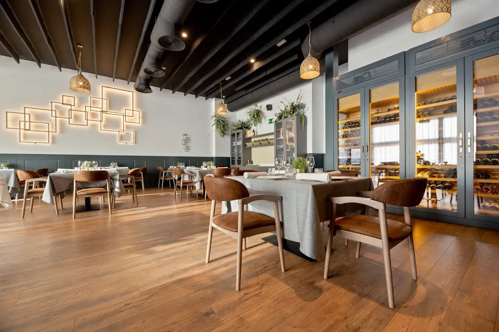 Restaurante Hotel Iberum_Illescas_slider_image_1