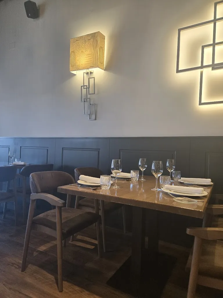 Restaurante Hotel Iberum_Illescas_slider_image_3