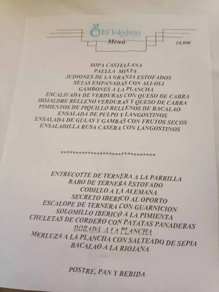 Menu_Restaurante El Toledano_Illescas_image_3