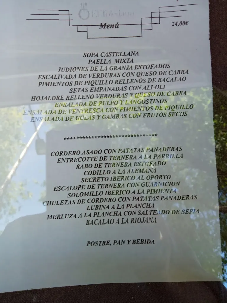 Menu_Restaurante El Toledano_Illescas_image_4
