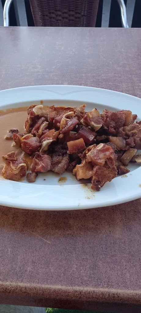 Teru_Restaurante El Toledano_Illescas_review