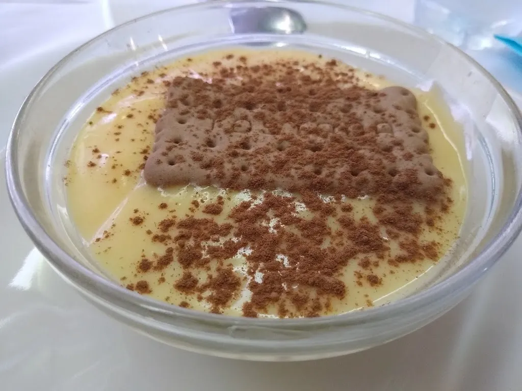 Bea López-Amo_Restaurante El Toledano_Illescas_review