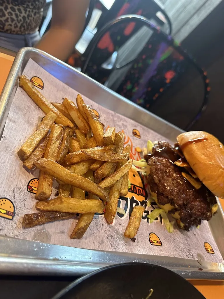 Menu_Revurger - Hamburguesería en Illescas_Illescas_image_5