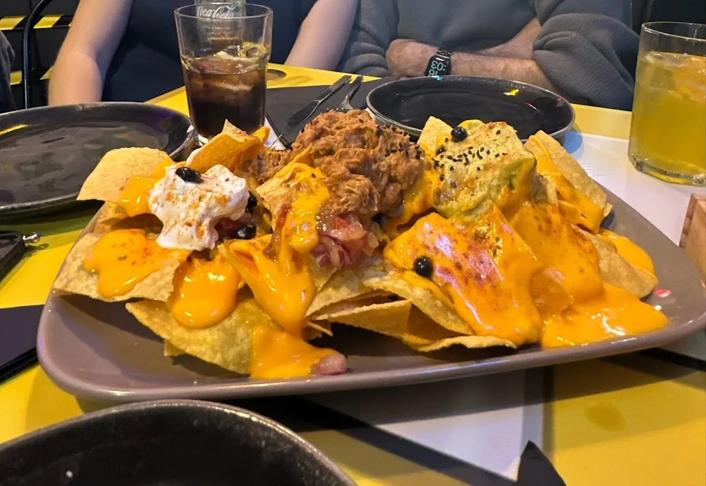 Menu_Revurger - Hamburguesería en Illescas_Illescas_image_6