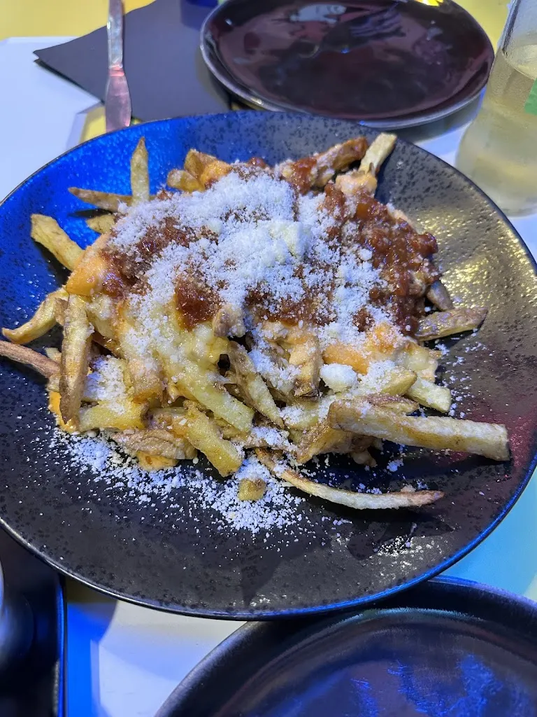 Sergio Martín Herrero_Revurger - Hamburguesería en Illescas_Illescas_review