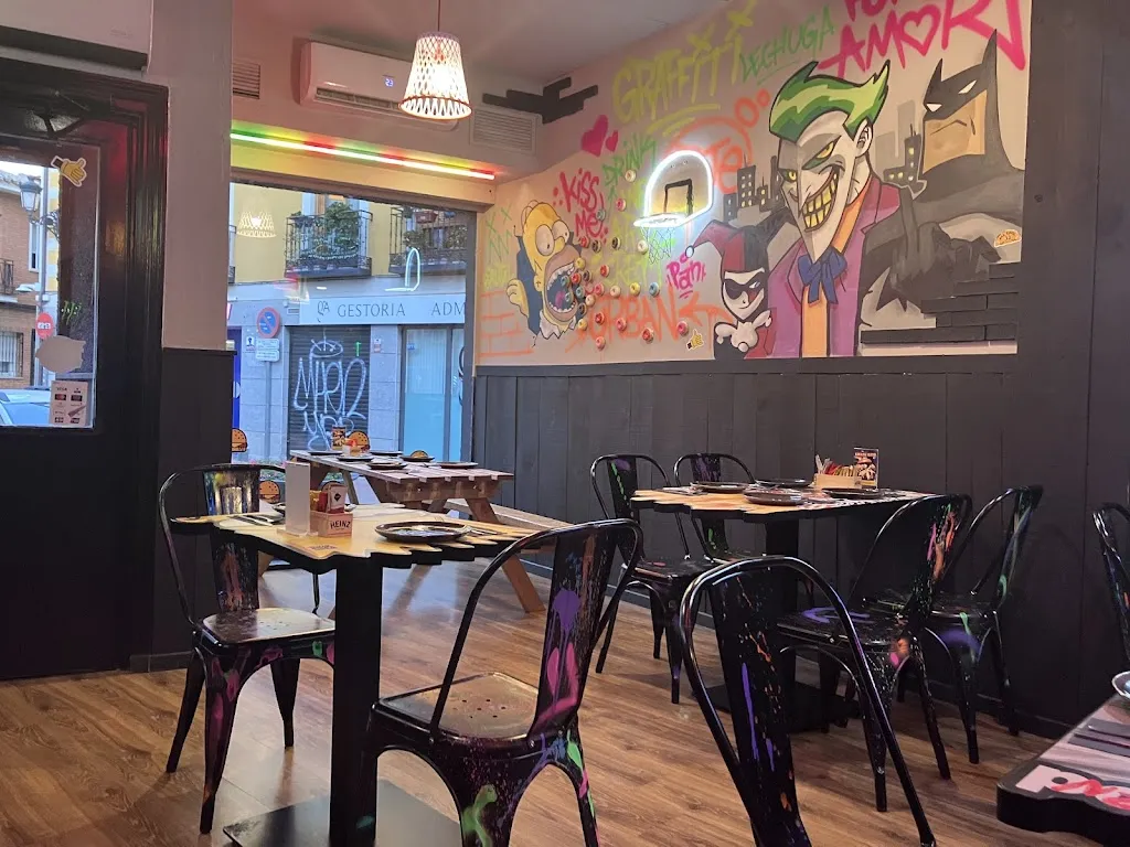 Revurger - Hamburguesería en Illescas_Illescas_slider_image_3