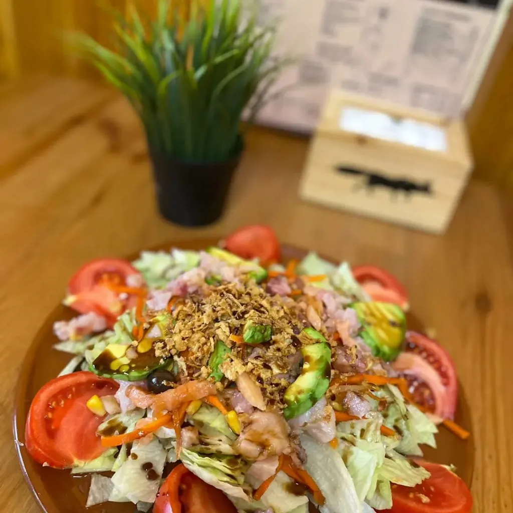 Menu_Bar Colón_Huércal-Overa_image_5