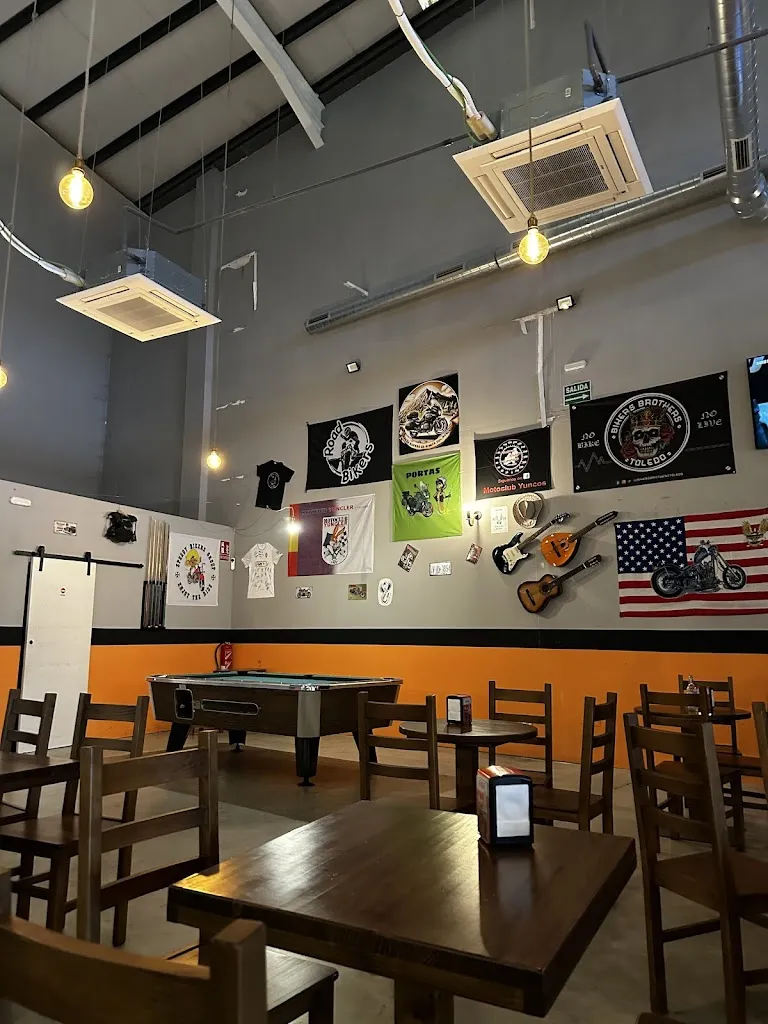 David Herreros_La Rodada del Fénix_Illescas_review