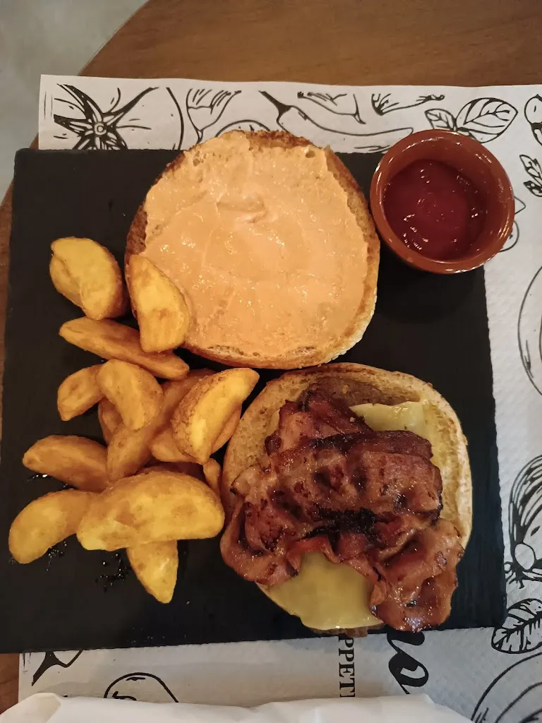 Beatriz_La Rodada del Fénix_Illescas_review