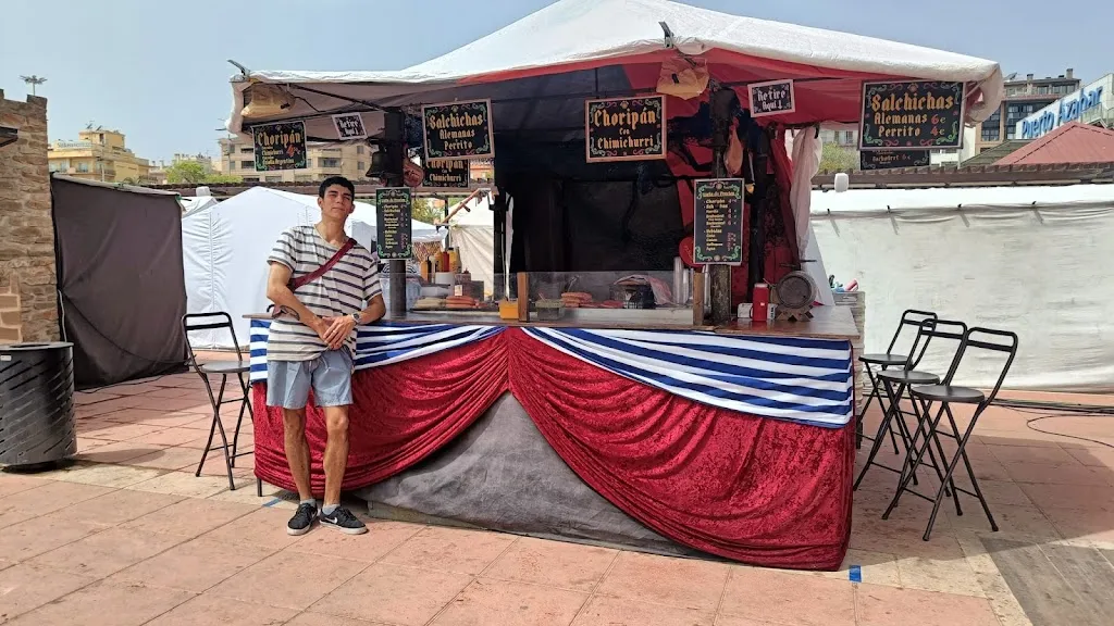 Una de Cada restaurant in Illescas