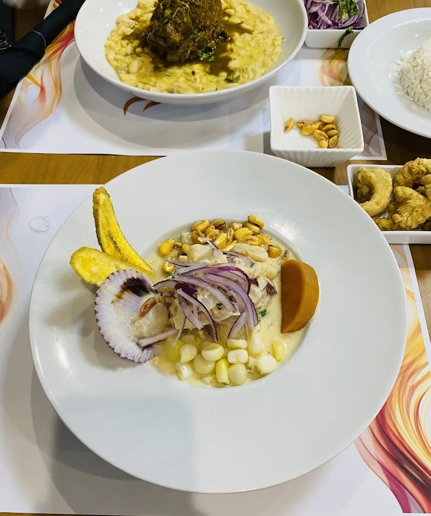 Menu_Maxi Wasi_Illescas_immagine_4