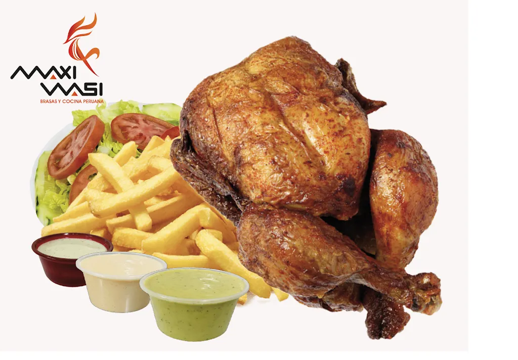 Menu_Maxi Wasi_Illescas_immagine_5