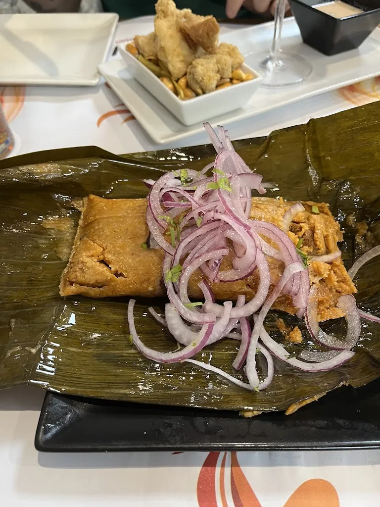 Menu_Maxi Wasi_Illescas_immagine_6