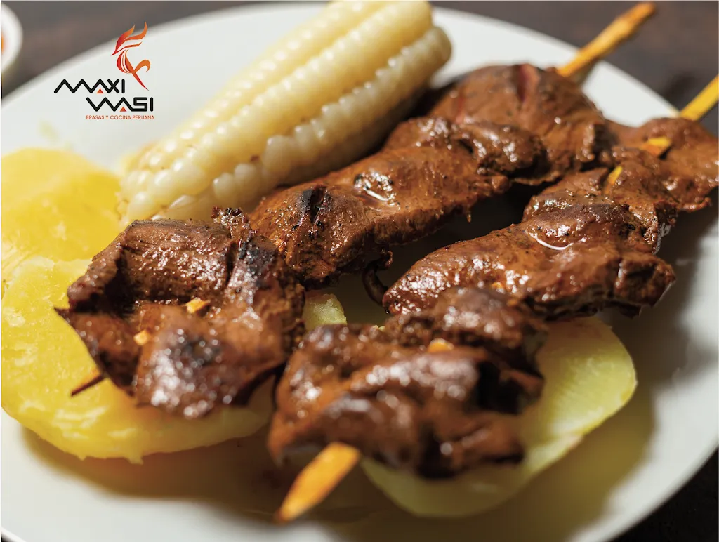 Menu_Maxi Wasi_Illescas_immagine_8