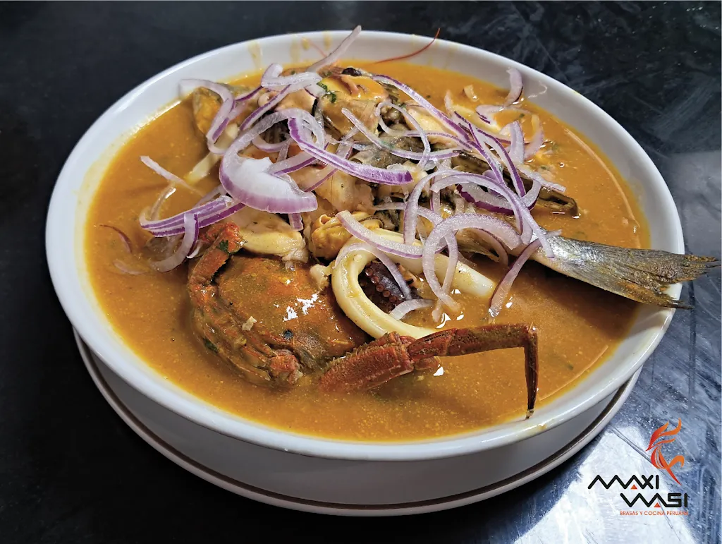 Menu_Maxi Wasi_Illescas_immagine_9