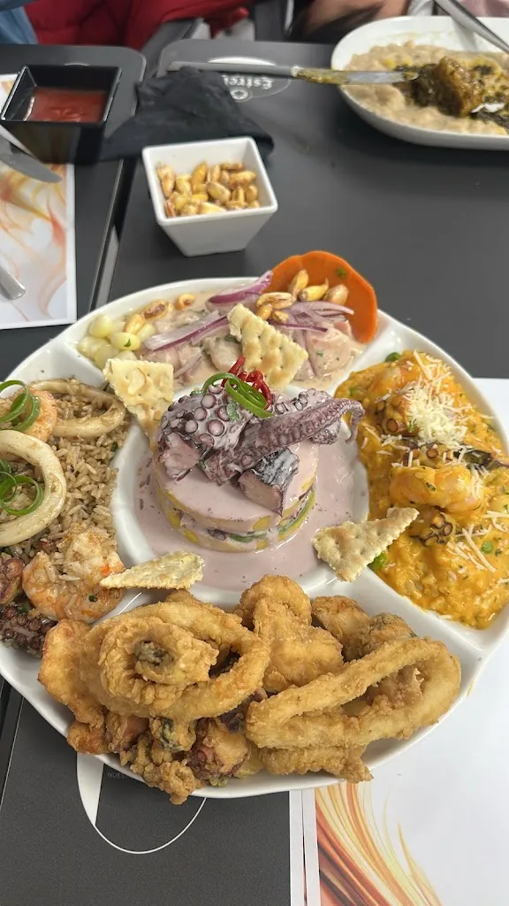 Roxy Andrei_Maxi Wasi_Illescas_recensione